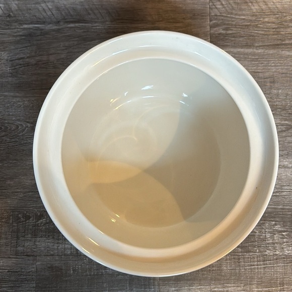 Royal Doulton Fresh Flowers Casserole Dish - Picture 2 of 5